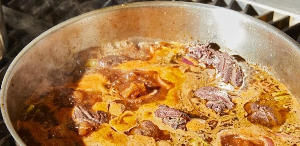 Cocina rústica argentina: cómo actualizar platos típicos con nuevas técnicas 