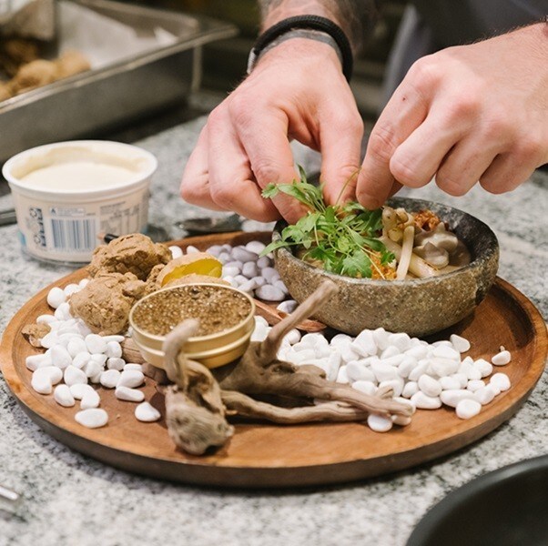 Guía práctica para acelerar los tiempos de servicio en tu restaurante