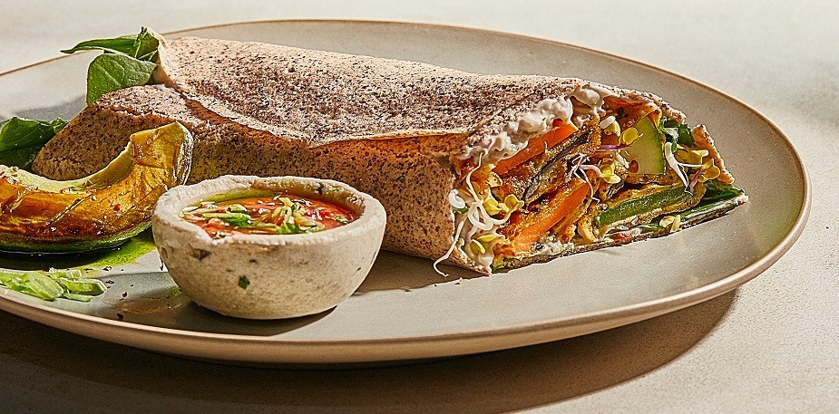 Gastronomía sostenible: qué es y cuáles son los beneficios de integrarla en tu menú 