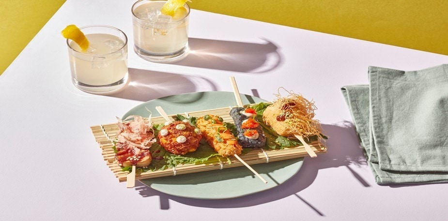 Desperdicios de alimentos: Cómo sacarles provecho 