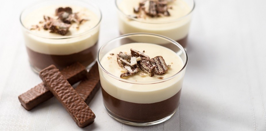 ¡Día del pastelero! Te compartimos soluciones para que tus creaciones sean más rápidas y eficientes con Carte D’Or