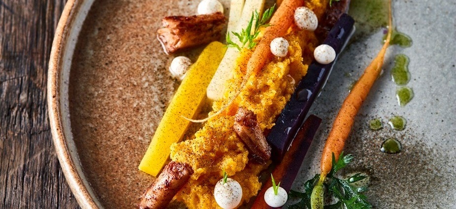 Potenciá tus platos de alta cocina con encurtidos caseros y sabores intensos 