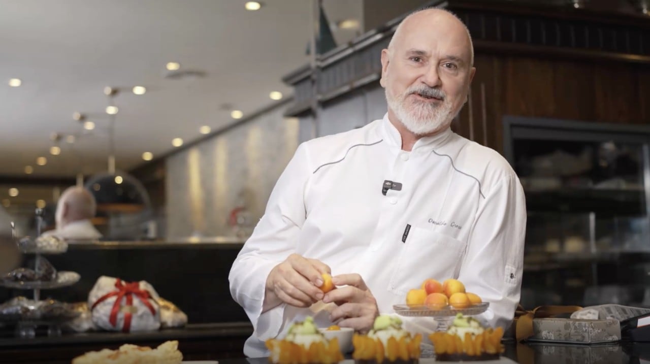 3 recetas con damascos para renovar tu menú de temporada