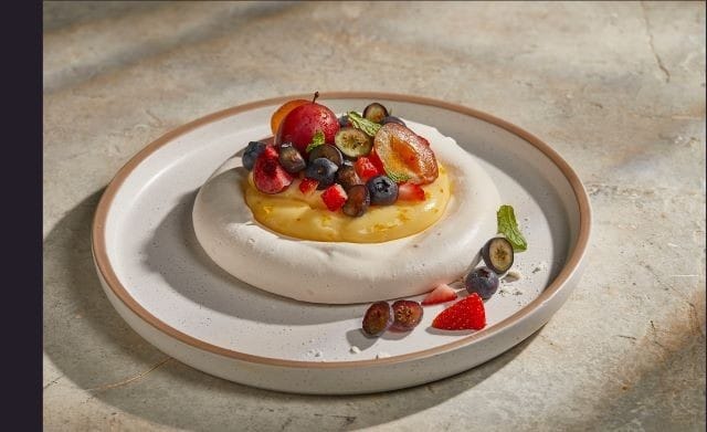 Consejos para ofrecer un menú de verano fresco y rentable 