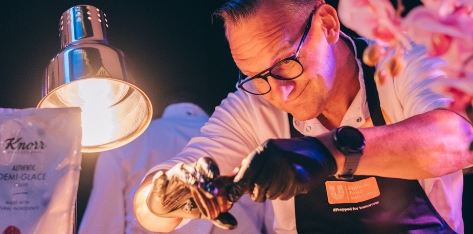 Cómo cuidar la imagen y reputación de tu restaurante en un mercado competitivo