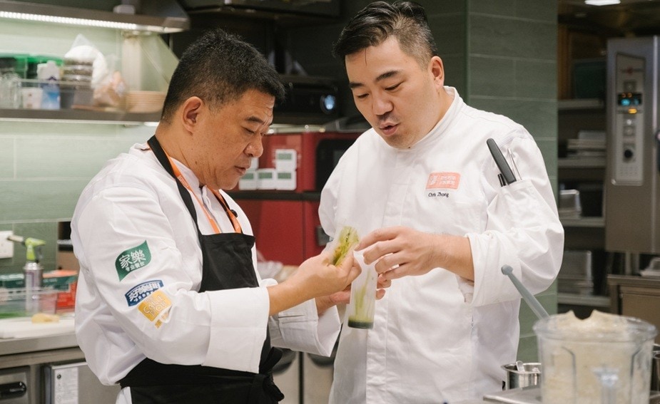 5 técnicas efectivas para que tu cocina no colapse en hora pico