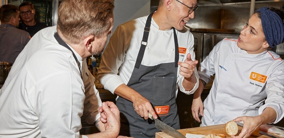 Cómo reducir la rotación de personal en cocina con turnos justos y mejor clima laboral 