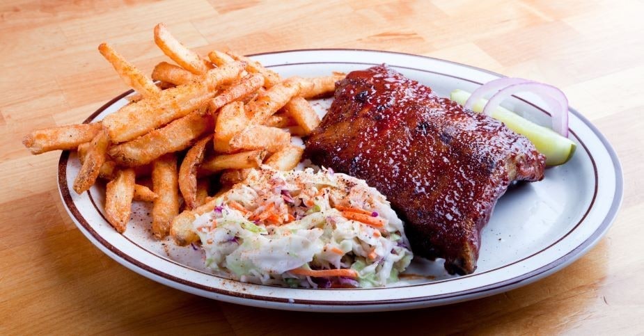 Hacé que tu experiencia con las clásicas ribs, sea la mejor