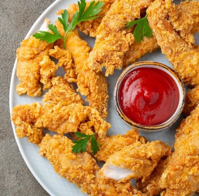 3 aplicaciones de Ketchup Hellmann’s que nunca fallan