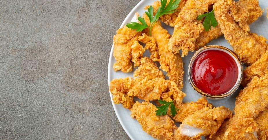 3 aplicaciones de Ketchup Hellmann’s que nunca fallan