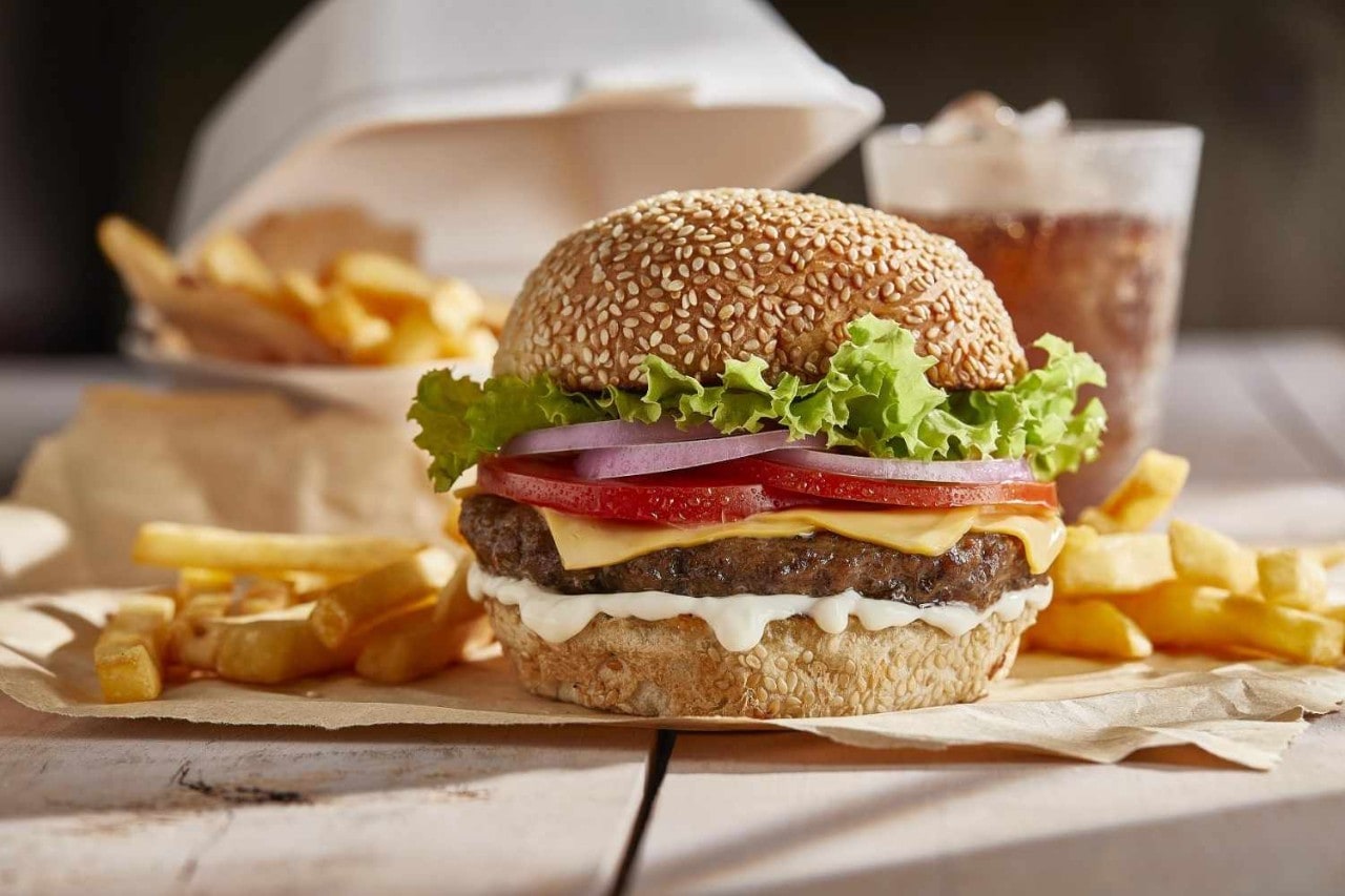 Hamburguesas premium: ingredientes y técnicas clave para hacerlas irresistibles Hamburguesas premium: ingredientes y técnicas clave para hacerlas irresistibles