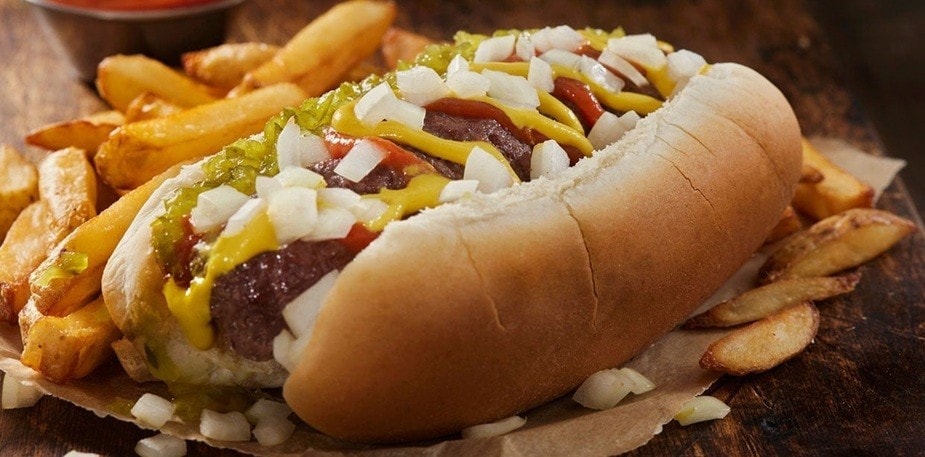 Panchos premium: la tendencia que revoluciona la comida callejera en Argentina 