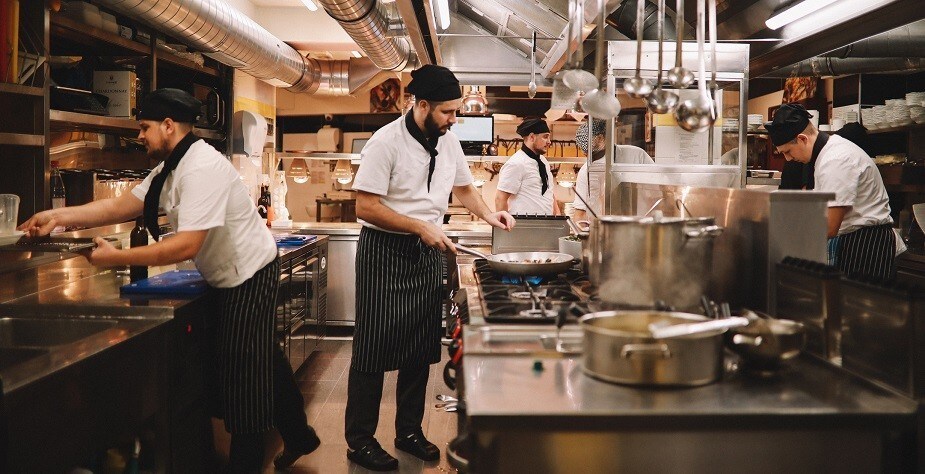 Reducir la rotación de personal: consejos que refuerzan y apoyan a tu equipo Reducir la rotación de personal: consejos que refuerzan y apoyan a tu equipo