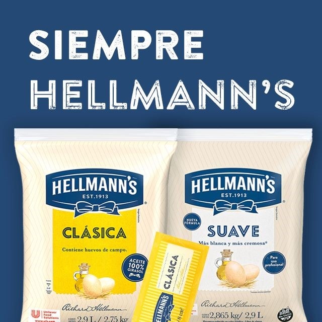 4 Tips para ahorrar en tu restaurante gracias a la mayonesa