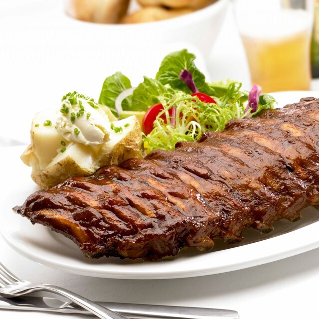 #2. Adobar, pintar y acompañar todo tipo de carnes #2. Adobar, pintar y acompañar todo tipo de carnes