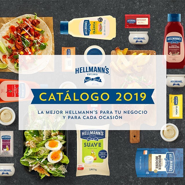 Descargá nuestro catalogo Descargá nuestro catalogo
