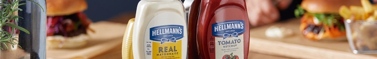 Hellmann's, la marca Nº1
