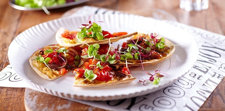 Formas creativas y riquísimas de usar la mayonesa en tu restaurante