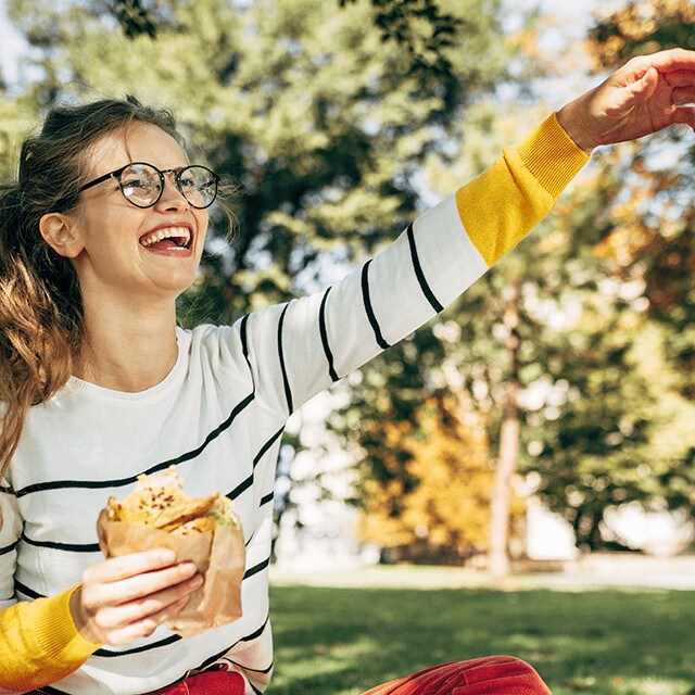 Picnic: ideas fáciles y rápidas para preparar un menú adecuado Picnic: ideas fáciles y rápidas para preparar un menú adecuado