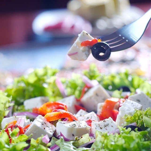 Aderezos para ensaladas saludables: ideas para incluirlos Aderezos para ensaladas saludables: ideas para incluirlos