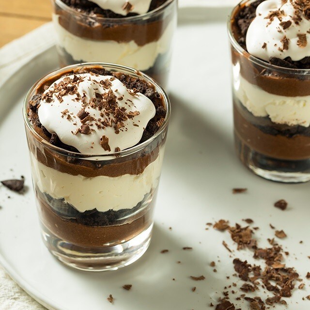 Trifle: el postre veraniego ideal para tentar a los clientes Trifle: el postre veraniego ideal para tentar a los clientes