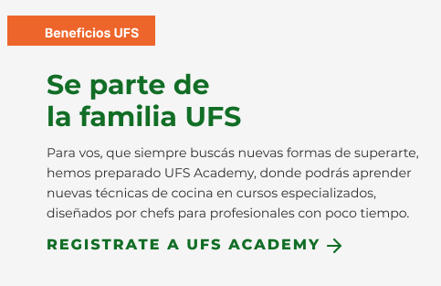 UFSAcademy
