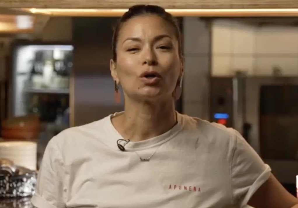 Christina Suanea, cocinaera y emprendedora te cuenta tips para gestionar exitosamente tu restaurante. Inscribite para conocer más.