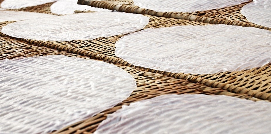 Cocina fusión: comida vietnamita