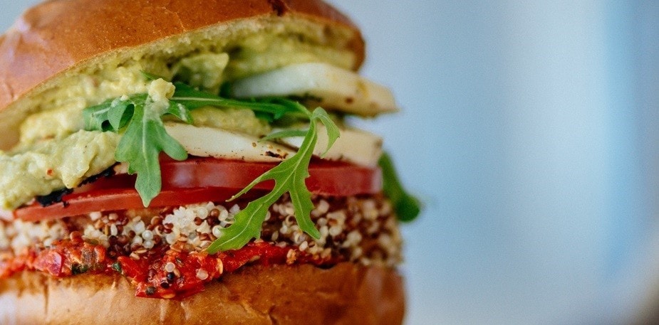 El arte de la cocina vegana