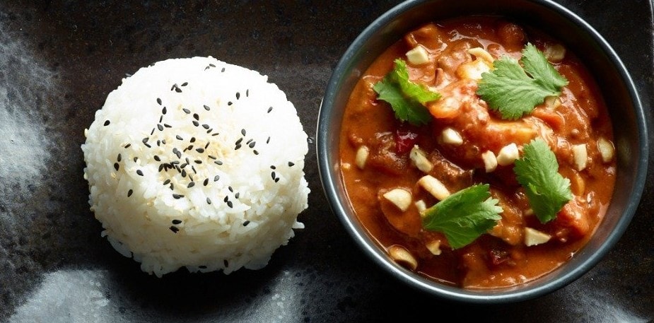 Platos clásicos vegetarianos