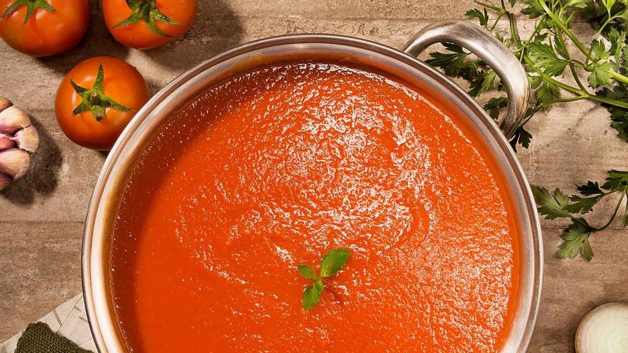 cómo usar tomate deshidratado, cómo preparar tomate deshidratado, cocinar con tomate deshidratado, tomate deshidratado, salsa de tomate