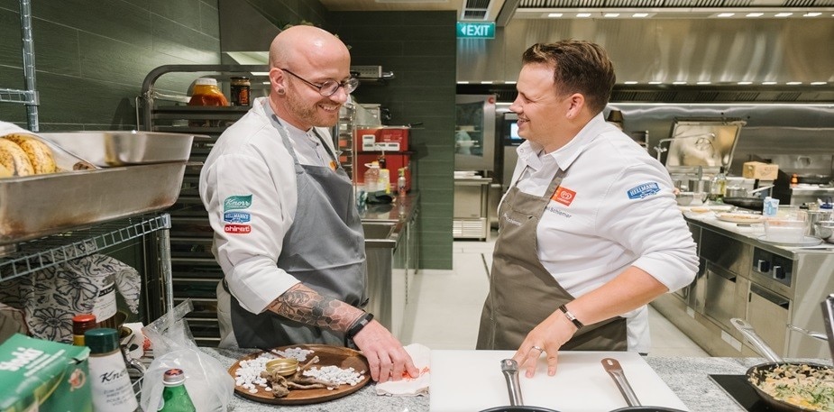 5 ideas para organizar tu alacena, ganar espacio y mantenerla impecable   