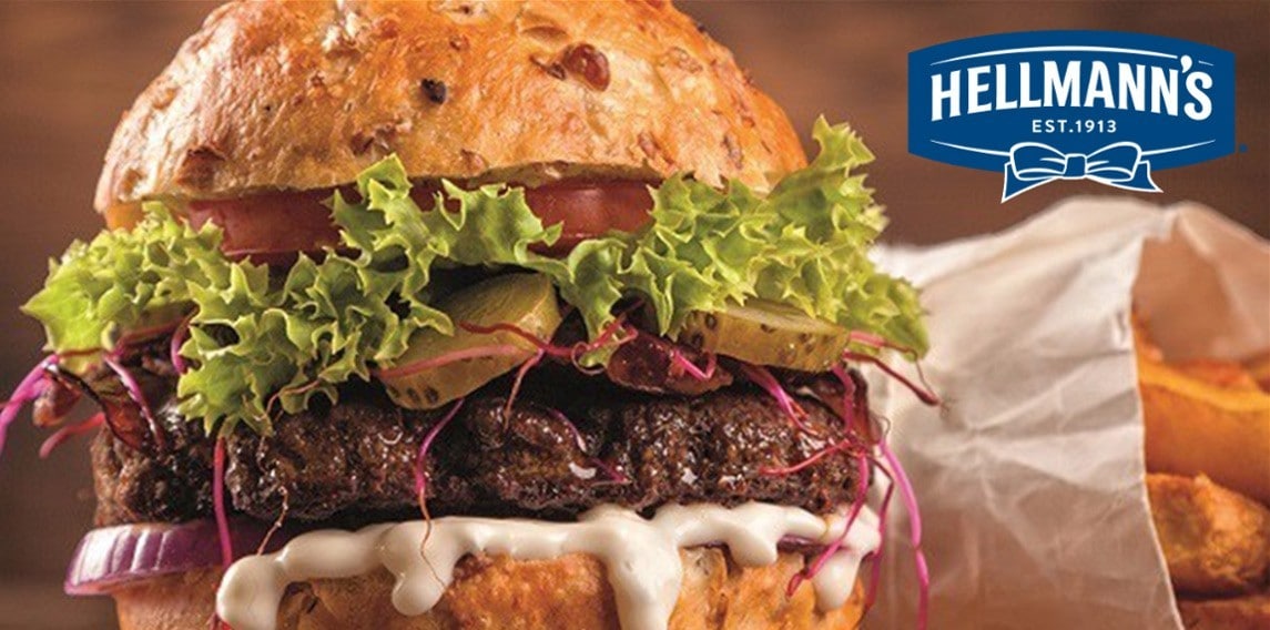 Conocé el proceso de producción y cuidado de los productos Hellmann's