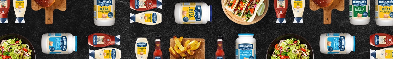 Productos hellmann's