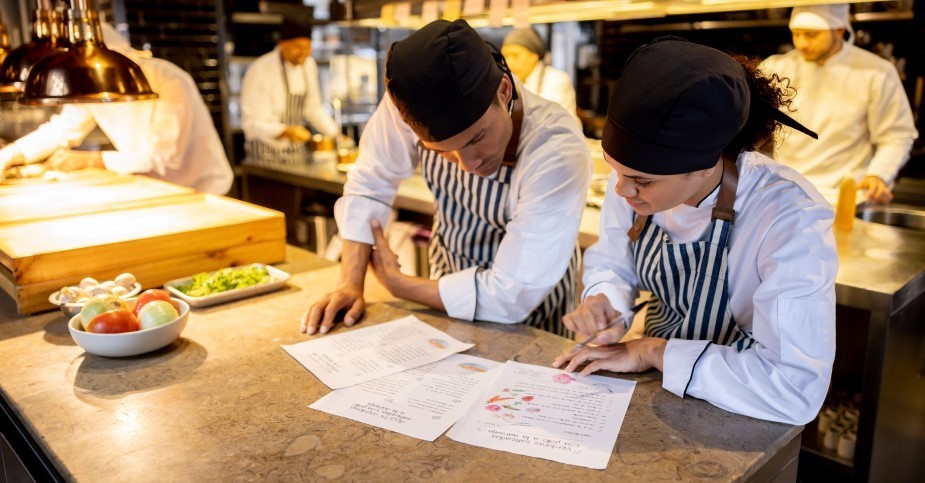 Asesores gastronómicos: lográ cumplir objetivos en tu negocio