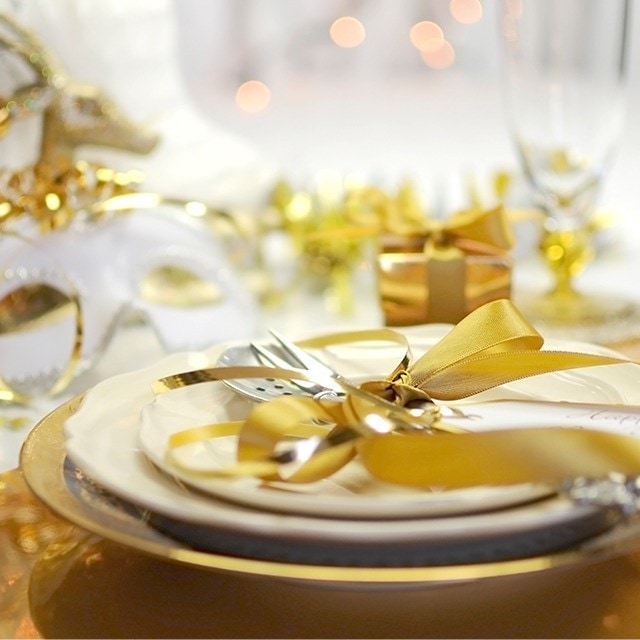 Cena de fin de año: poné a punto tu propuesta para las fiestas