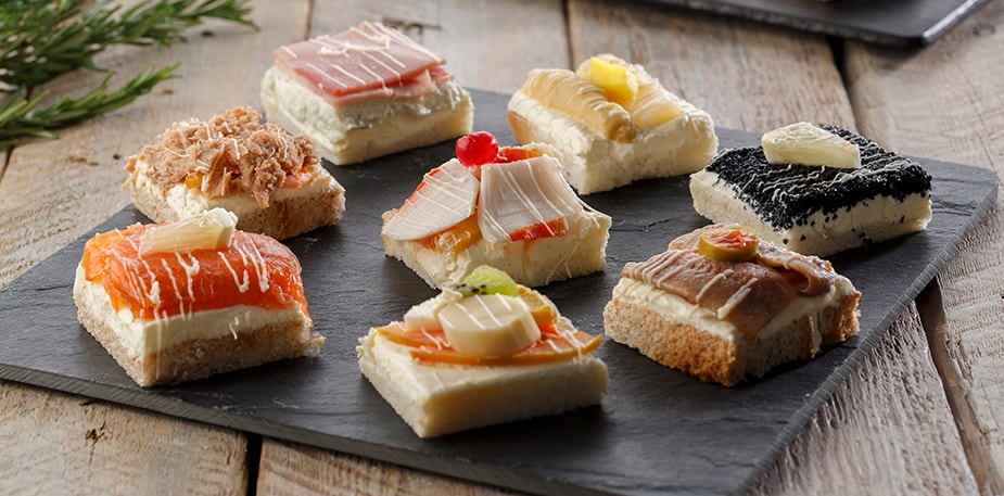 Gestión de banquetes y eventos "Catering"