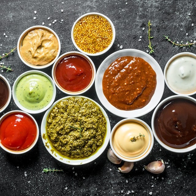 Dips: recetas con los mejores sabores para acompañar la panera