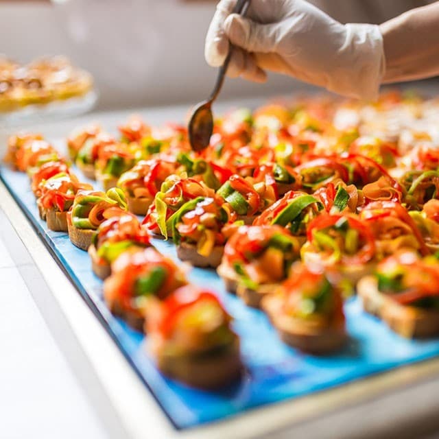 Sugerencias para Optimizar tu servicio de catering en eventos