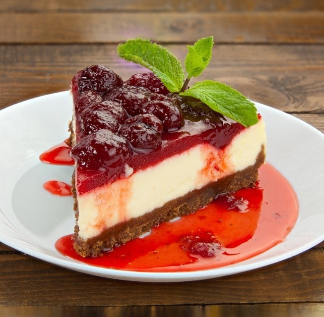 Cheesecake: conocé la manera de estandarizar la receta ¡y lograr resultados extraordinarios!