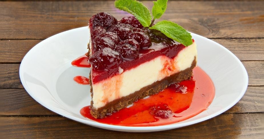 Cheesecake: conocé la manera de estandarizar la receta ¡y lograr resultados extraordinarios!