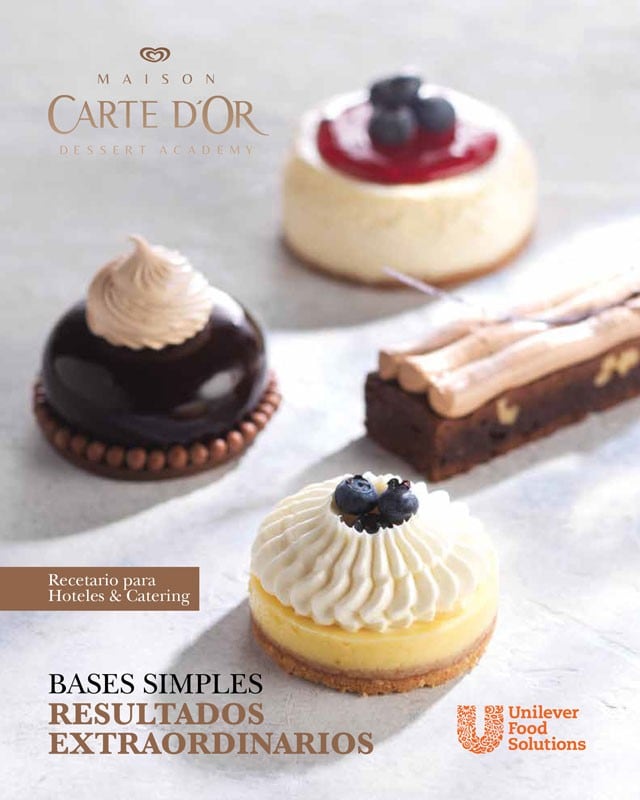 ¡Descargá el recetario gratis!