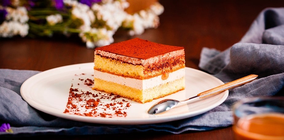 Postres fáciles para perfeccionar el menú de tu restaurante