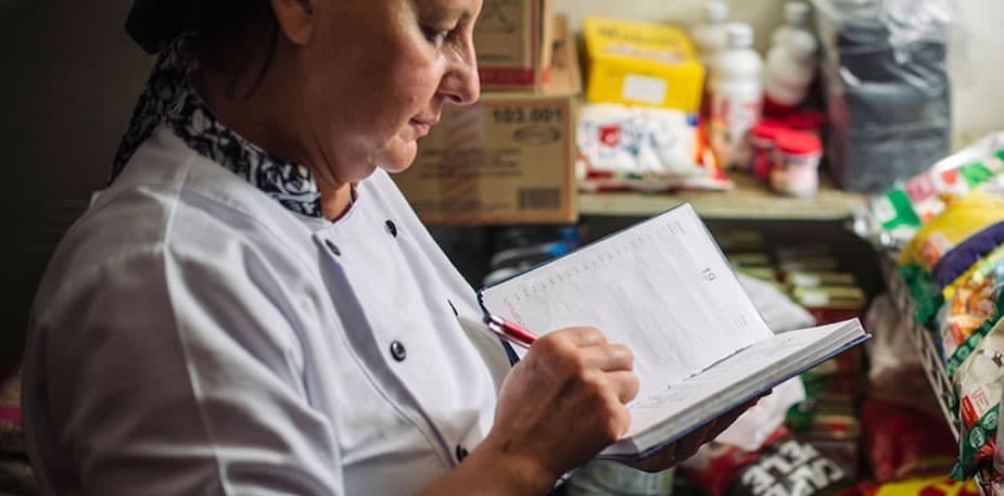 Gestión del Negocio Gastronómico