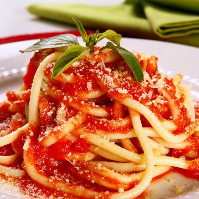 Descargá el Recetario de la Base de Tomate Deshidratado Knorr