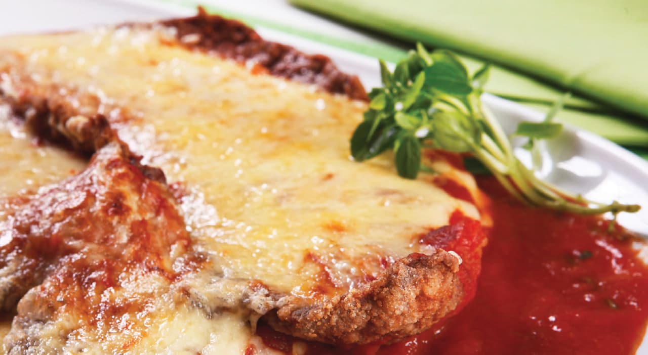 Recetario de Base de Tomate Deshidratado Knorr