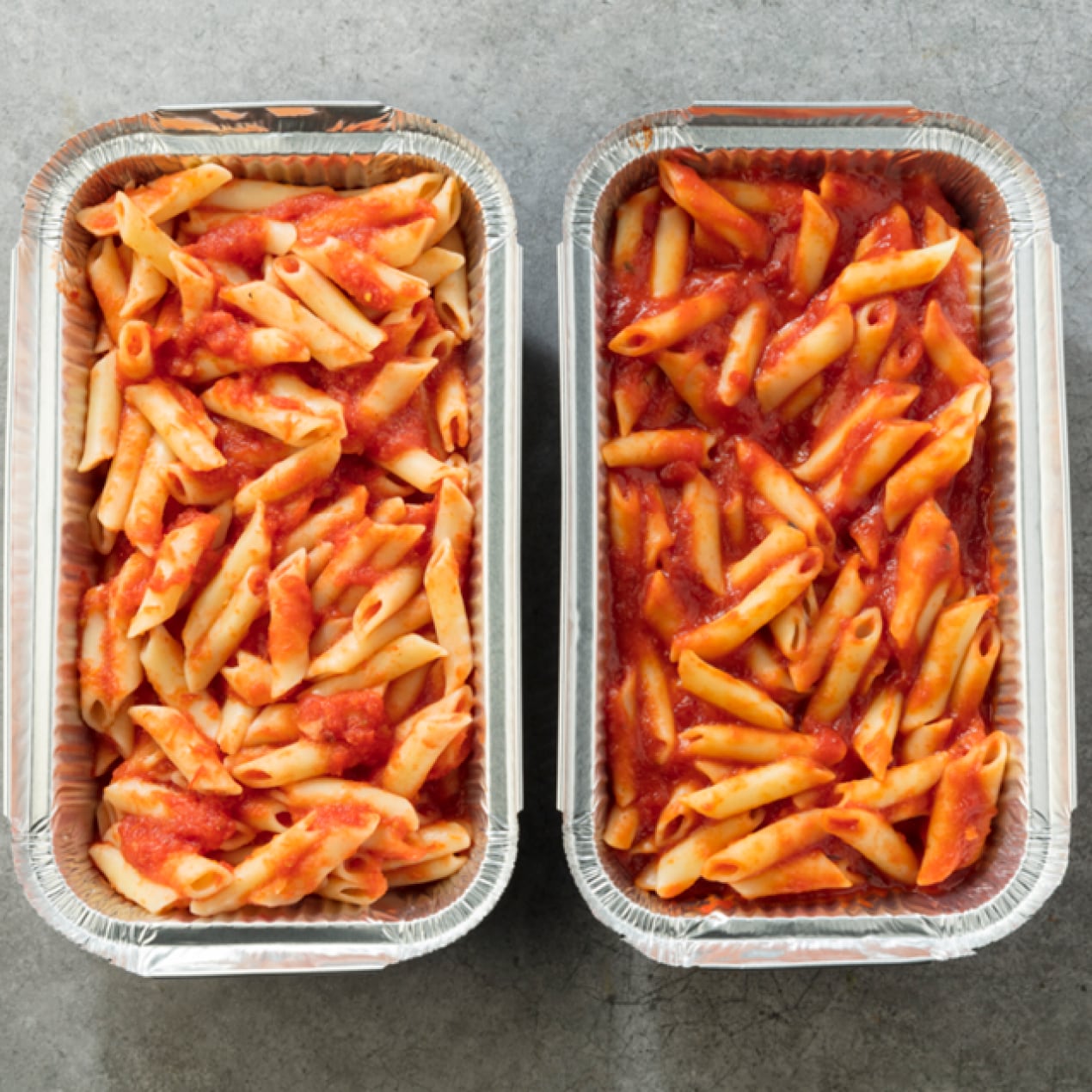 Take away and delivery