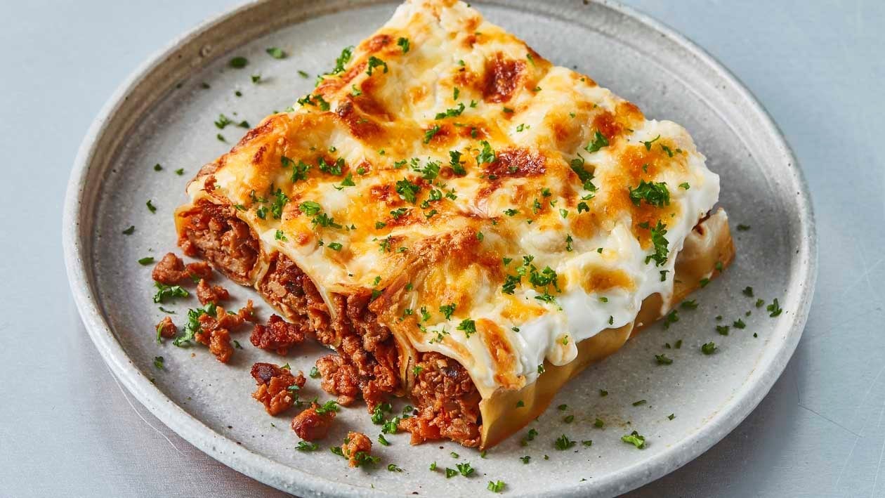 3 beneficios que Rinde Más Knorr aporta a tu cocina