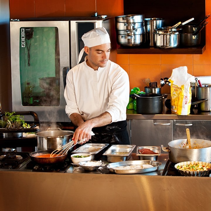 Recetas Libres de Gluten.