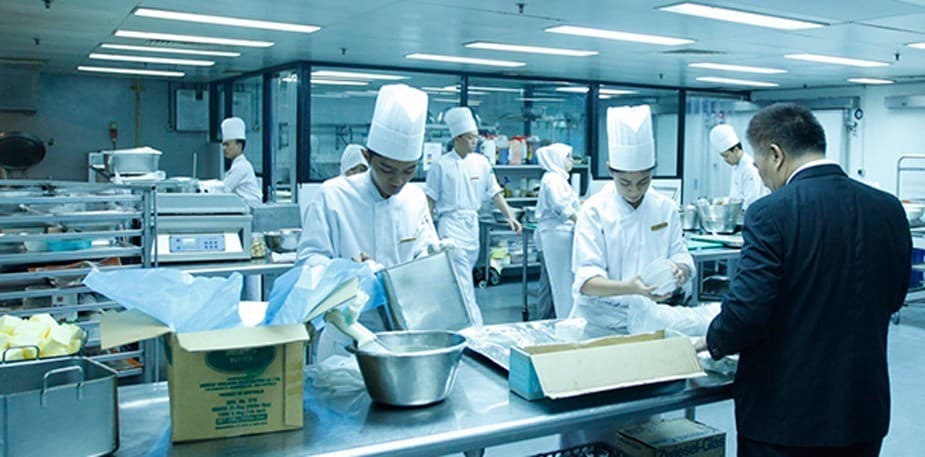 Luchemos juntos ante el COVID-19